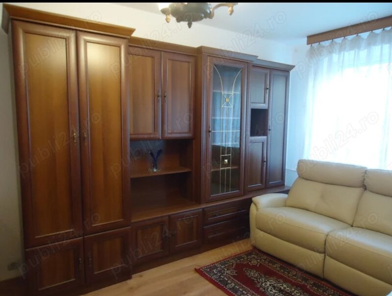 Crangasi Apartament 2 camere 10 minute M1 Crangasi