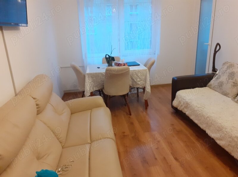 Crangasi Apartament 2 camere 10 minute M1 Crangasi