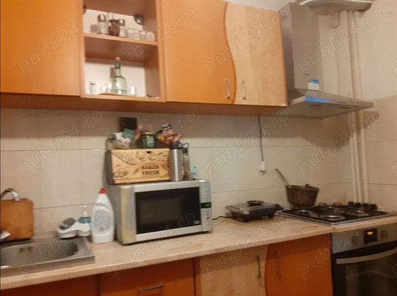 Crangasi Apartament 2 camere 10 minute M1 Crangasi