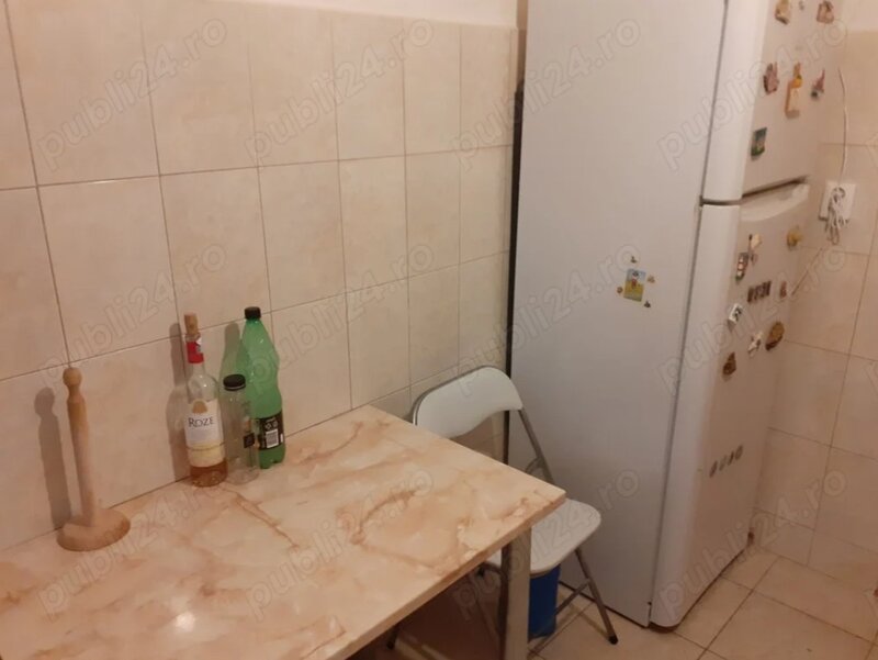Crangasi Apartament 2 camere 10 minute M1 Crangasi