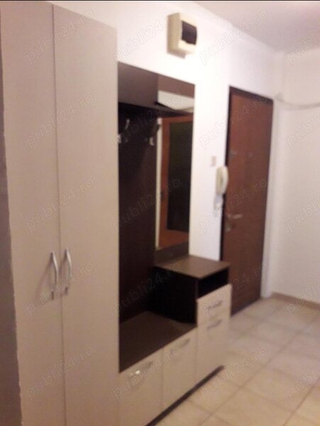 Crangasi Apartament 2 camere 10 minute M1 Crangasi